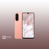Смартфон Samsung Galaxy A26 8/256Gb, персиково-розовый (Peach Pink)